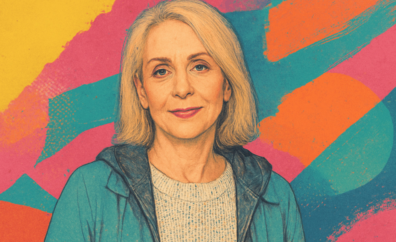 Ναταλία Τσαλίκη: Τα παιδιά μας δεν έχουν καμία υποχρέωση να μας δώσουν τίποτα πίσω