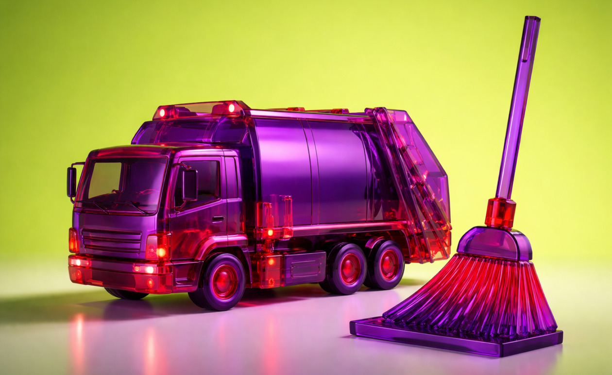 ΑΣΕΠ: 8 προσλήψεις στον Δήμο Μαλεβιζίου για οδηγούς και προσωπικό καθαριότητας