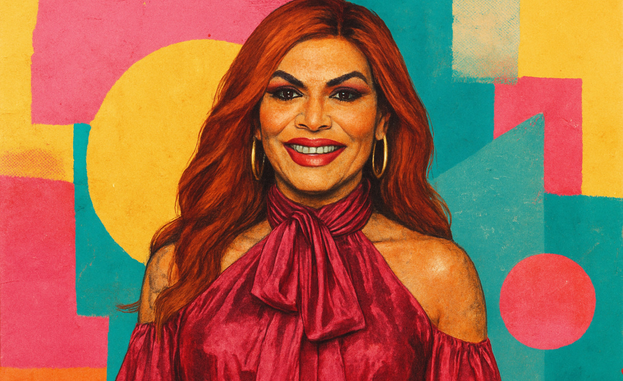 Νίνα Λοτσάρη: Η εξομολόγηση για την κακοποίηση που βίωσε και τα όρια που έθεσε