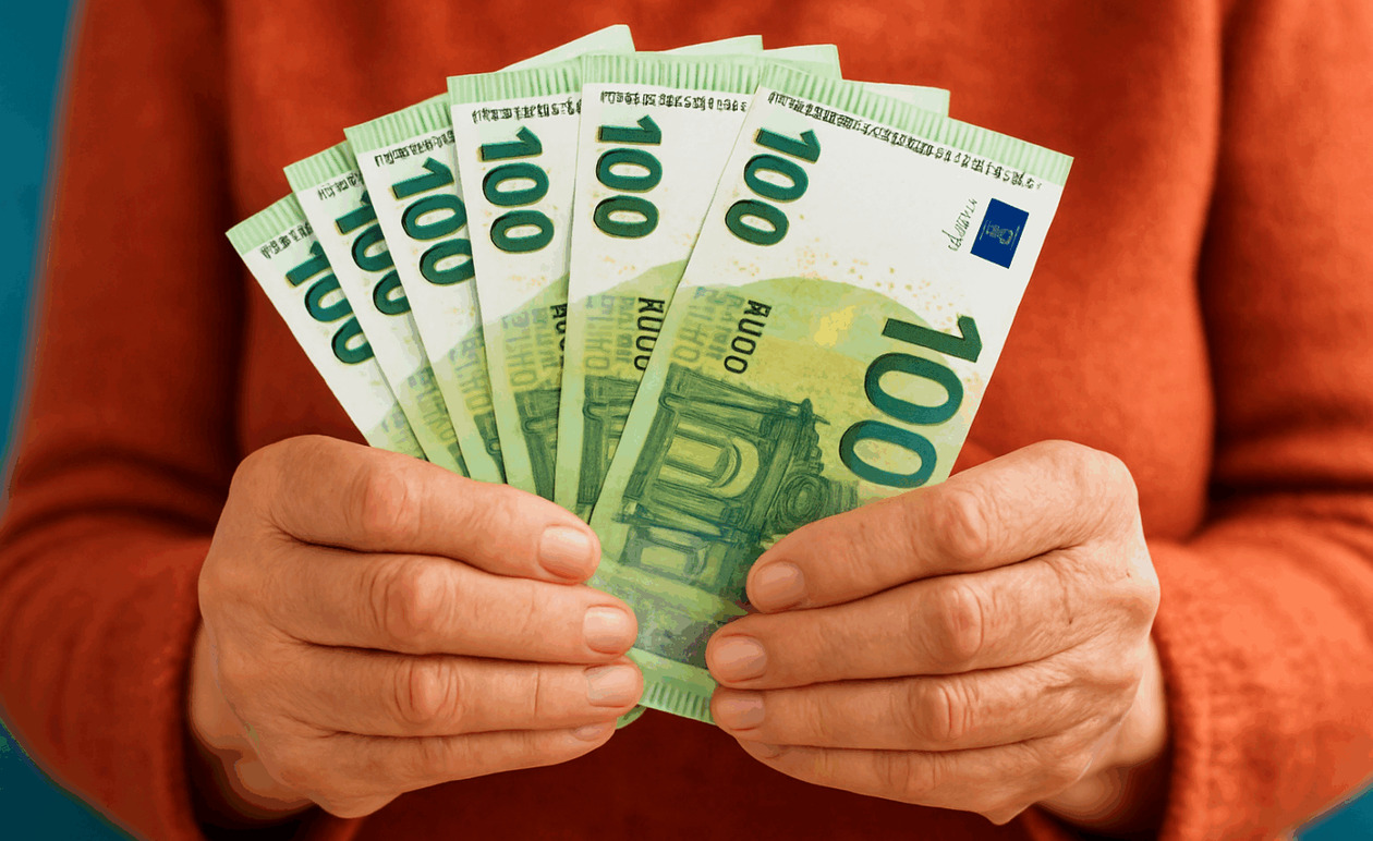 Χάνουν Έως 100 Ευρώ Οι Εργαζόμενοι Συνταξιούχοι: Οδηγός Για Την Προσαύξηση Σύνταξης