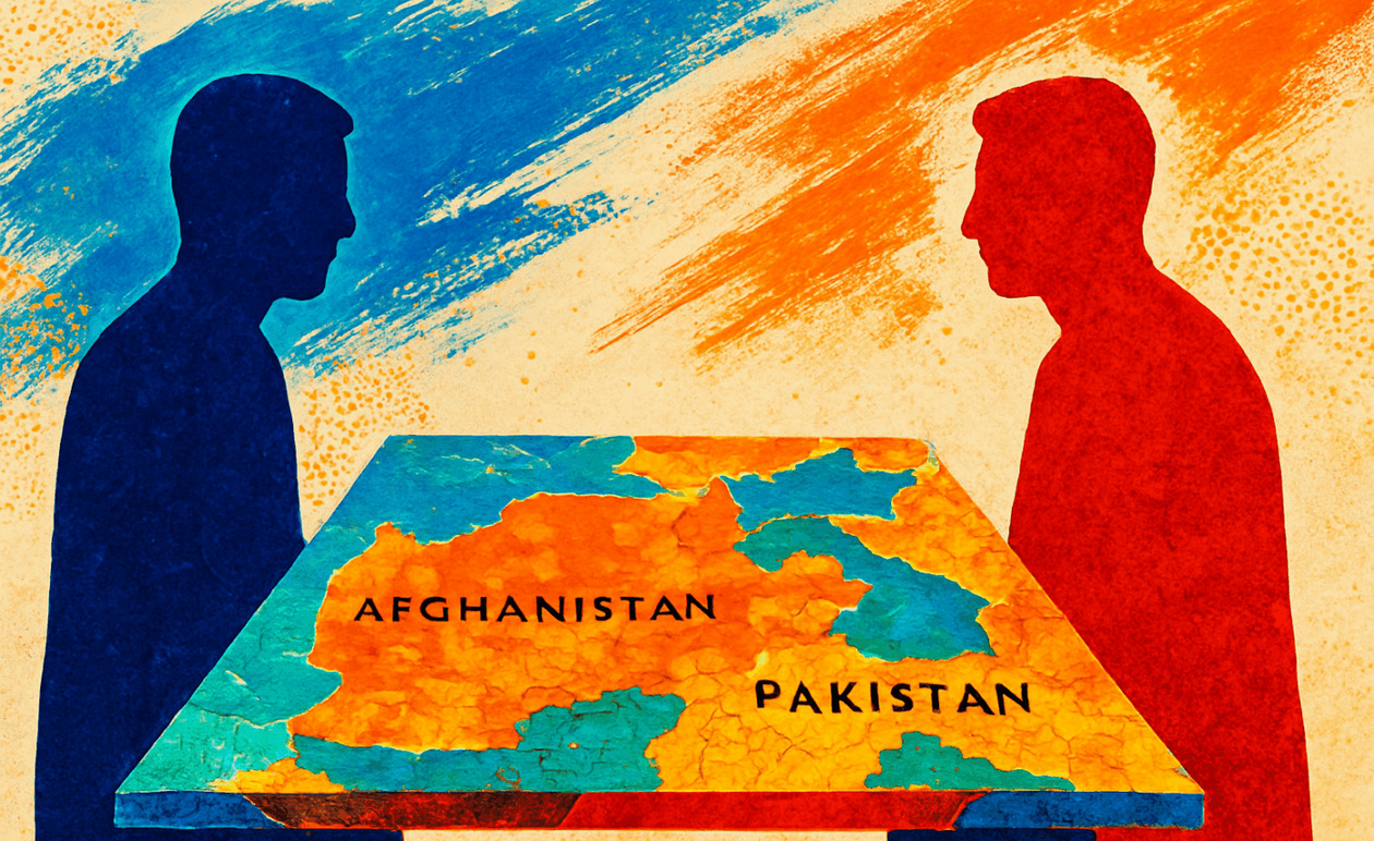 Αφγανιστάν-Πακιστάν: Γιατί αναζωπυρώνονται οι εντάσεις μετά τις αεροπορικές επιδρομές