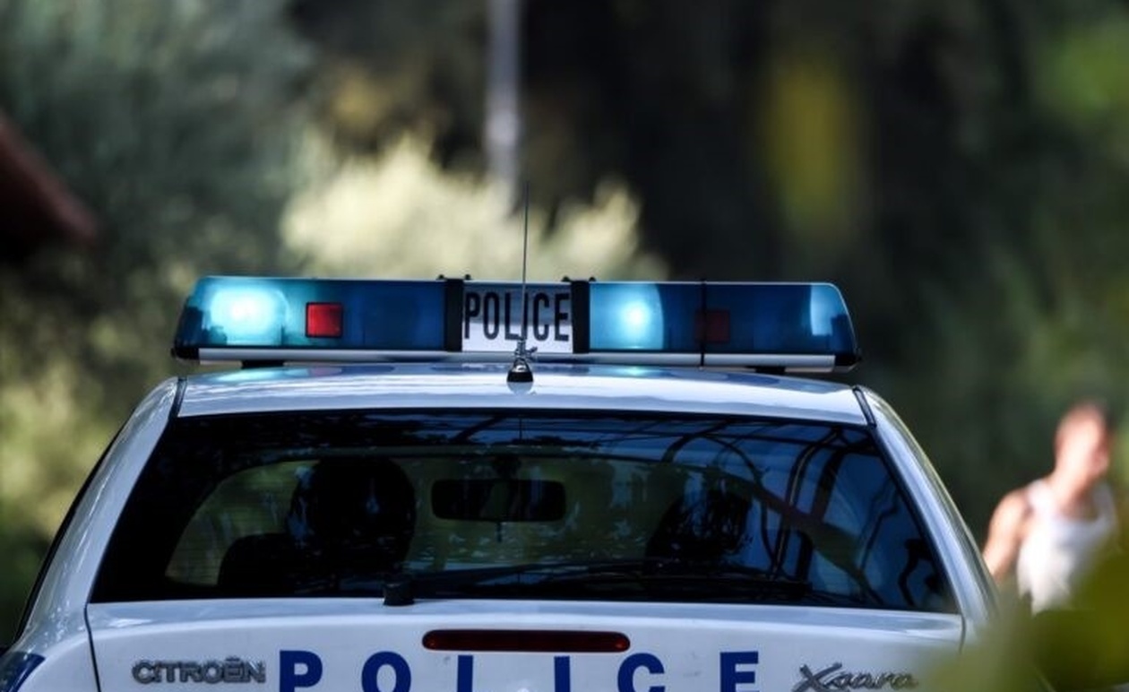 Συνελήφθn γνωστός τραγουδιστής στην Κηφισιά