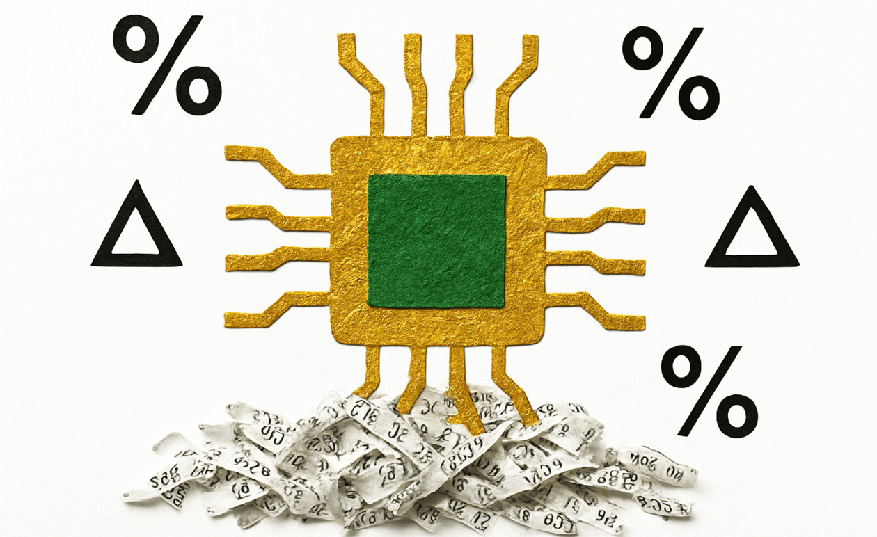 Η Google μειώνει τα δωρεάν όρια χρήσης για το Gemini 3 Pro και το Nano Banana Pro