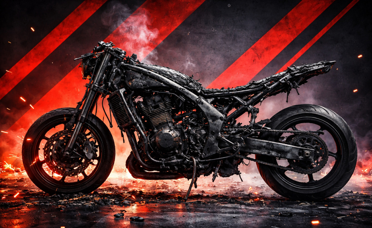 Θεσσαλονίκη: Φωτιά σε είσοδο πολυκατοικίας στην Ανάληψη – Καταστράφηκαν ολοσχερώς τρεις μηχανές