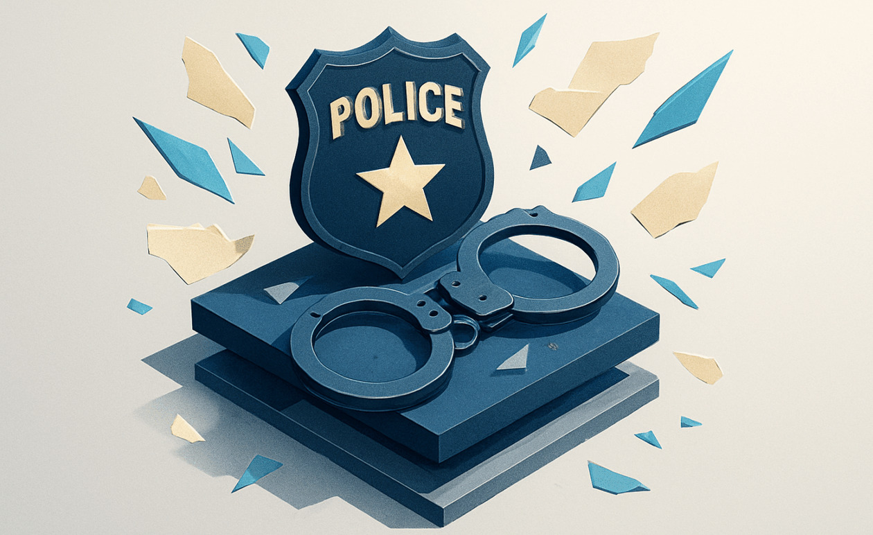 ΕΛ.ΑΣ.: Οκτώ συλλήψεις για σπείρα με 60+ κλοπές και διαρρήξεις στην Αττική