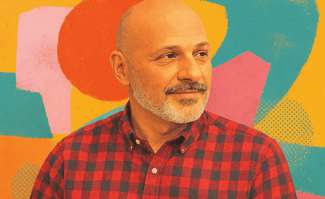 Νίκος Μουτσινάς: Η αλήθεια για τα αρνητικά σχόλια και η συνειδητή αποχή από την τηλεόραση