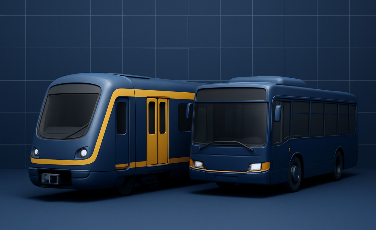 Θεσσαλονίκη: 24ωρη λειτουργία για το μετρό και 6 γραμμές λεωφορείων τα επόμενα δύο Σάββατα