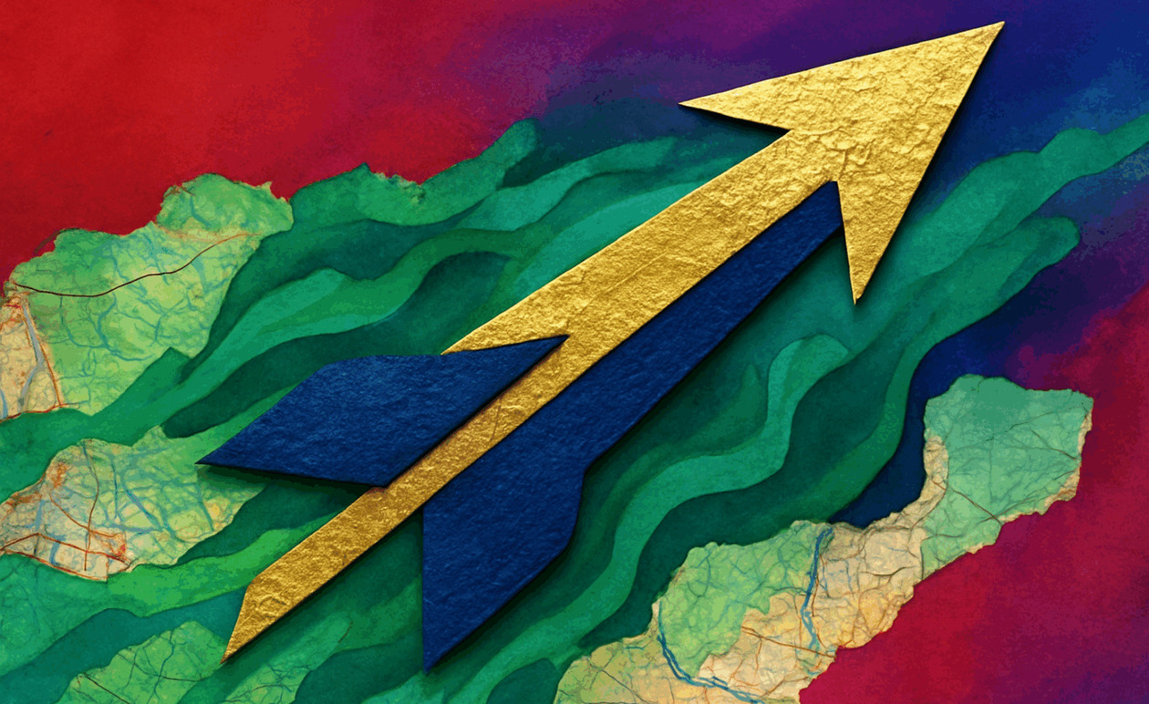 Τοξότης: Η αγάπη του για την περιπέτεια και την εξερεύνηση νέων πολιτισμών