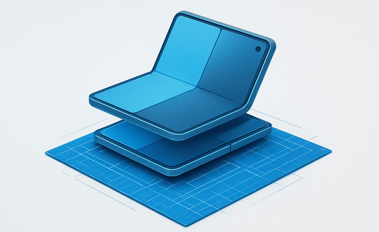 Samsung Galaxy Z TriFold: Μπορεί το νέο αναδιπλούμενο να αντικαταστήσει το tablet;