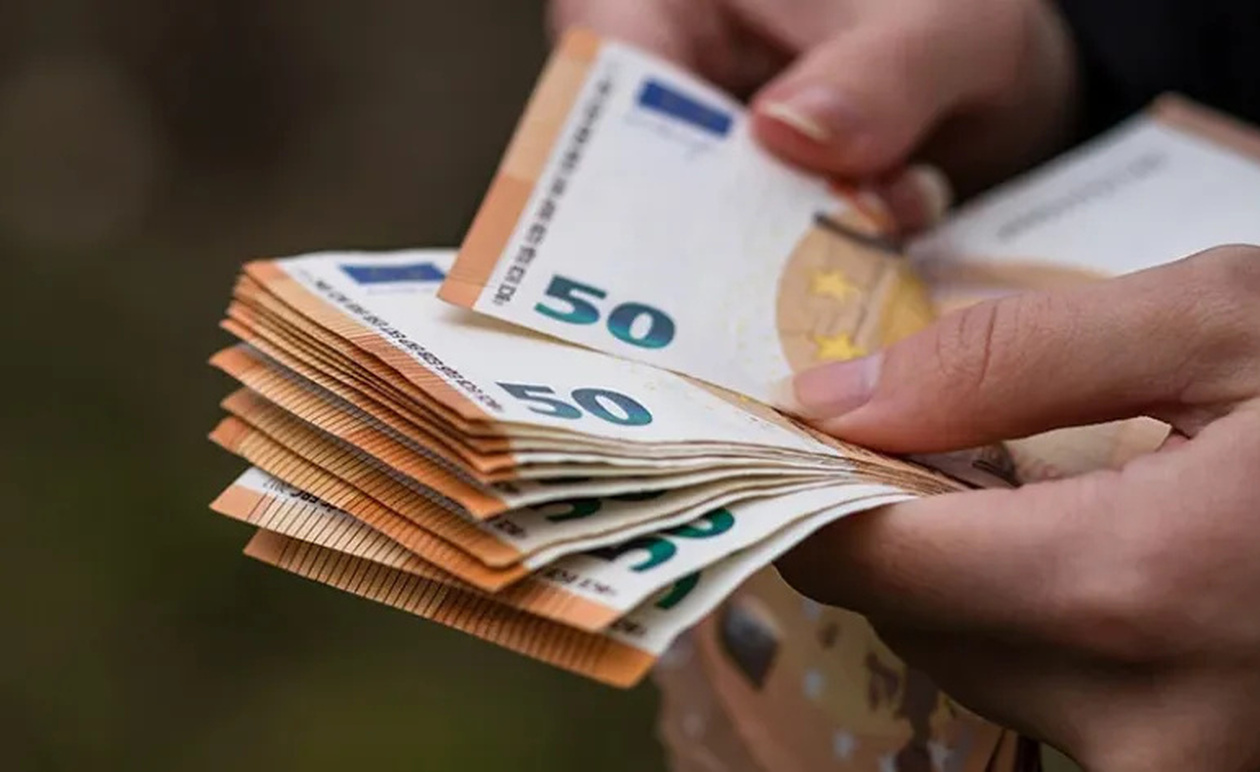 Tέλoς το έκτακτο βοήθημα για χιλιάδες νοικοκυριά