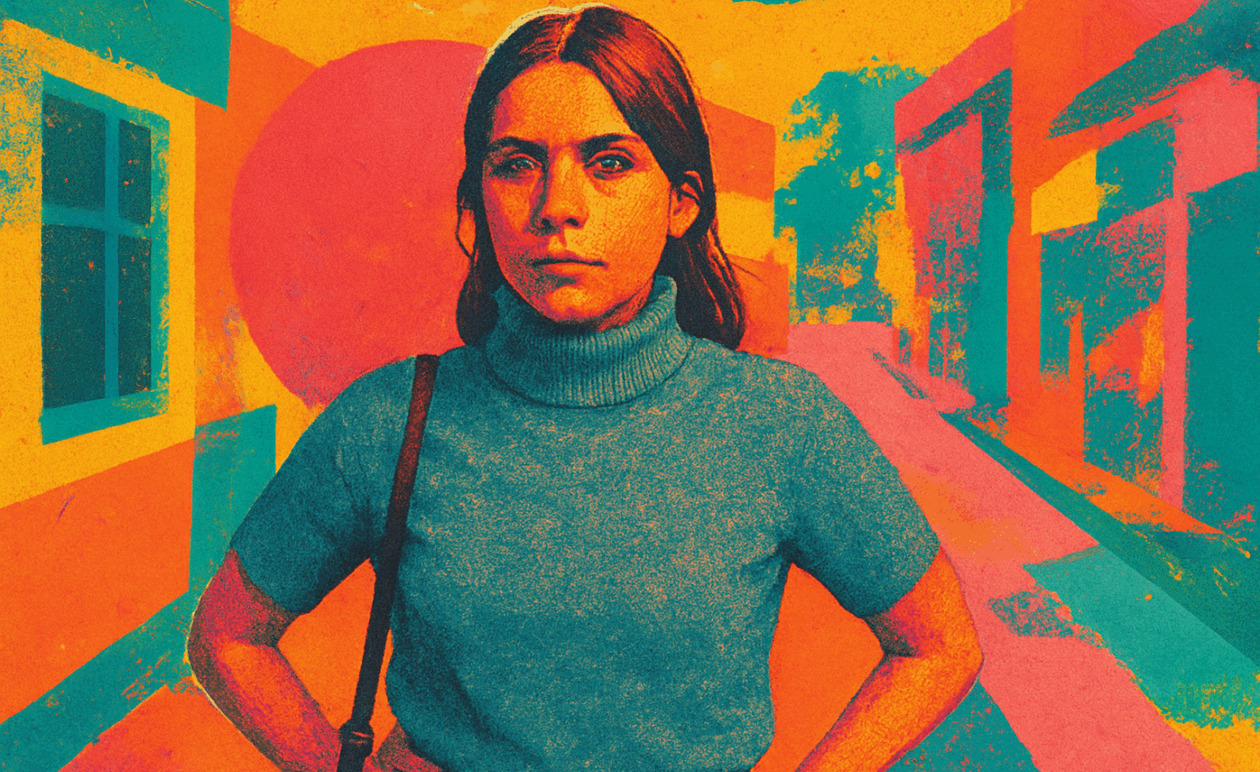 Η Γη της Ελιάς: Το τεστ DNA αποκαλύπτει τη συγκλονιστική αλήθεια για τη Δάφνη και τον Παυλή