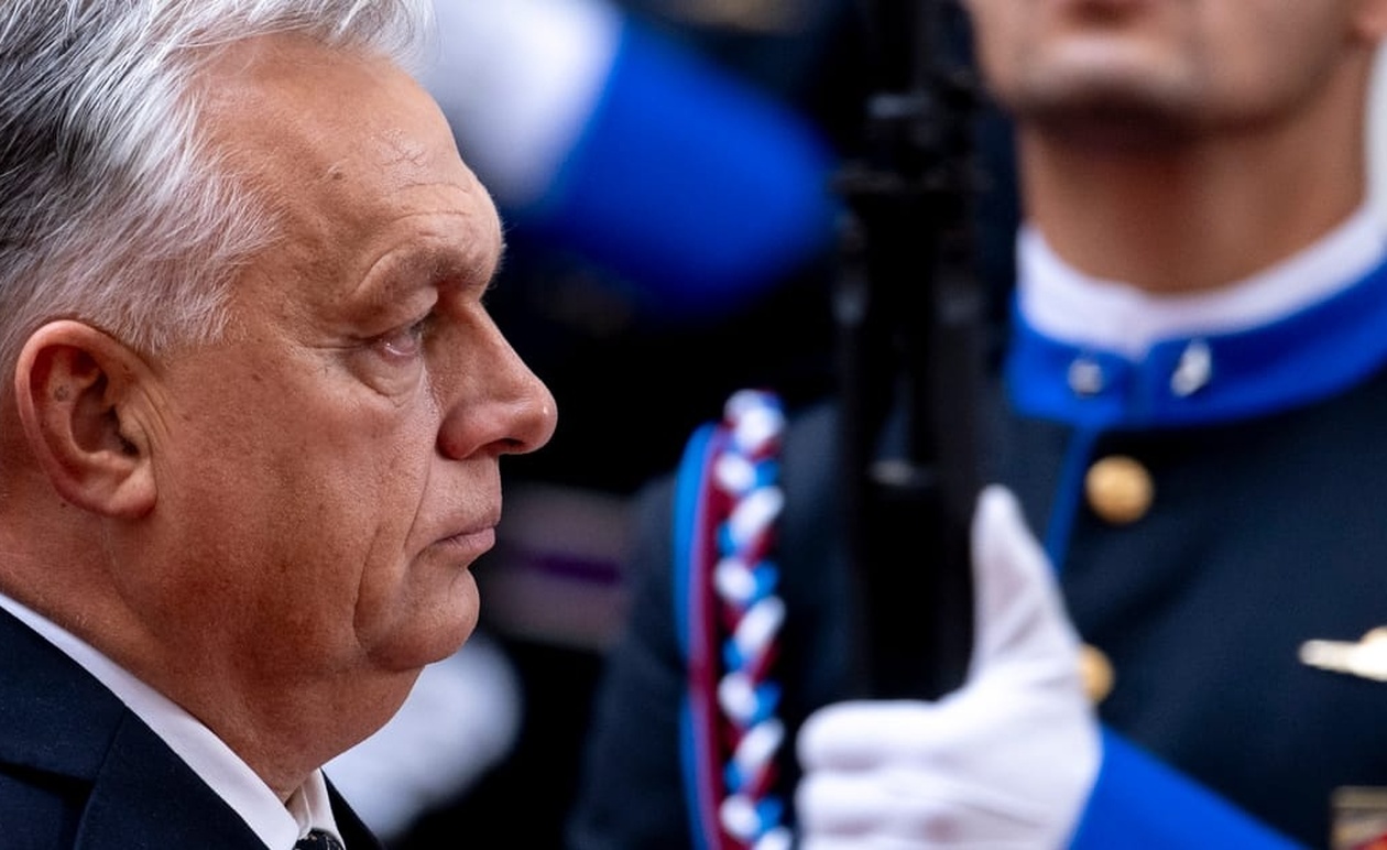 Η Ουγγαρία χειρότερη στην αξιολόγηση του κράτους δικαίου στην ΕΕ