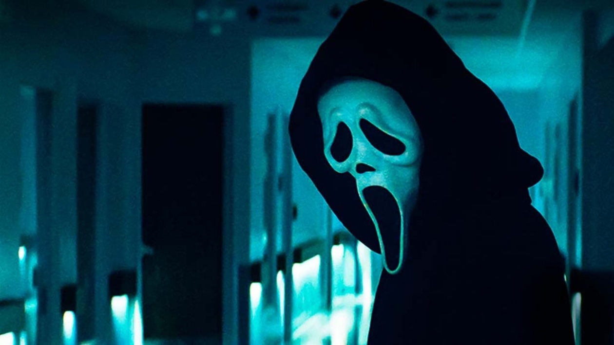 Τα καλύτερα τρόμου στο streaming για Halloween 2025