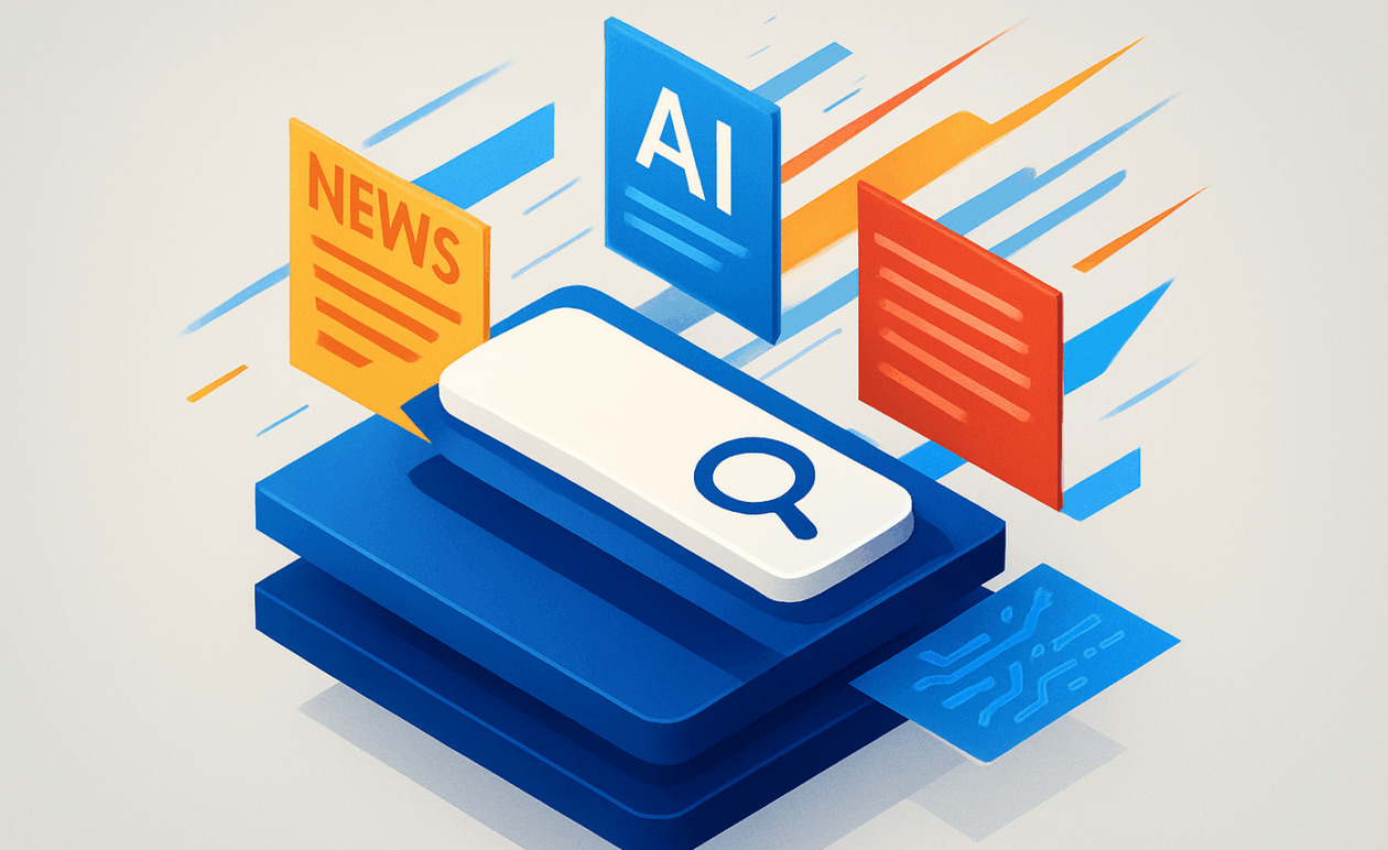 Η Google αναβαθμίζει την αναζήτηση: Επέκταση Preferred Sources και βελτιώσεις στο AI Mode