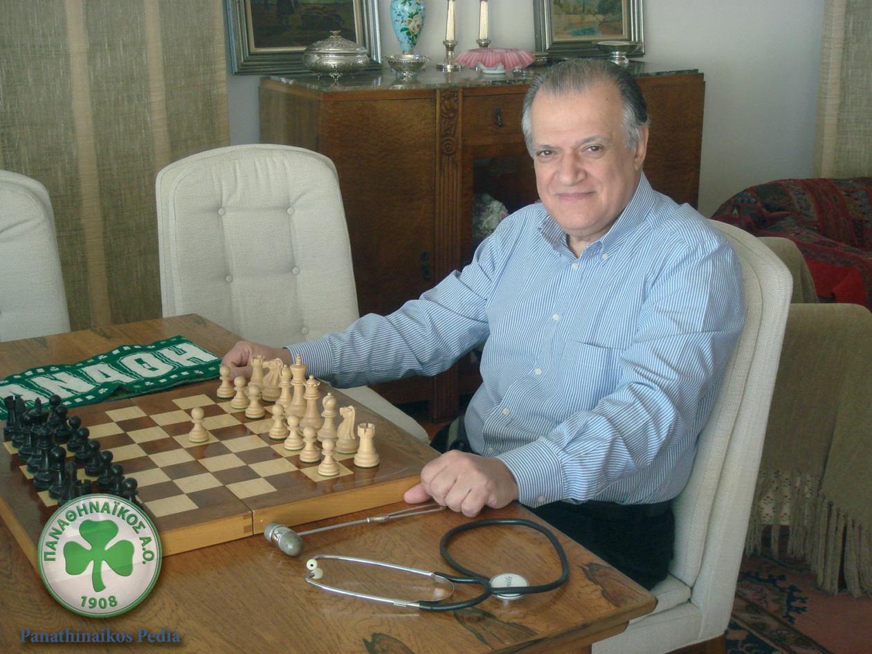 Παναθηναϊκός: Σημαντικές μεταγραφές στο σκάκι με στόχο το πρωτάθλημα Α΄ Εθνικής 2026