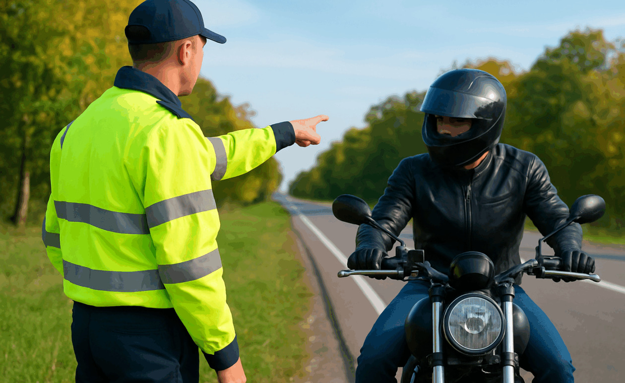Σύνοψη ελέγχων σχετικά με τη μη χρήση κράνους στην Περιφέρεια Ανατολικής Μακεδονίας και Θράκης