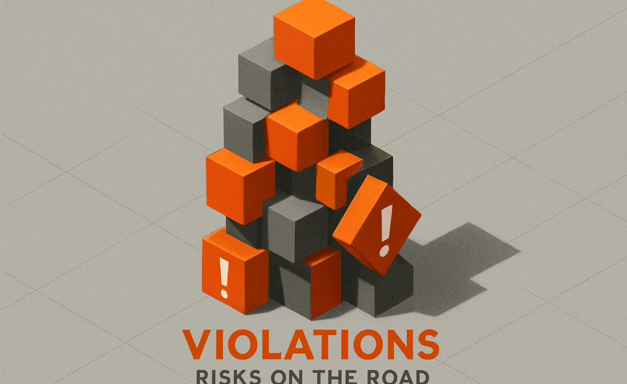 Θεσσαλία: Απολογισμός ελέγχων για κράνος – 33 παραβάσεις σε μία εβδομάδα