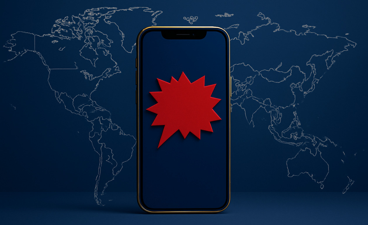 Νίκος Παππάς: Απαξιωτικό μήνυμα σε προπονητή της εθνικής πόλο του Ισραήλ