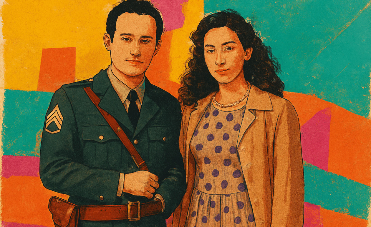 Άγιος Έρωτας: Η Άννα ομολογεί στην Ελένη την αλήθεια που την πνίγει