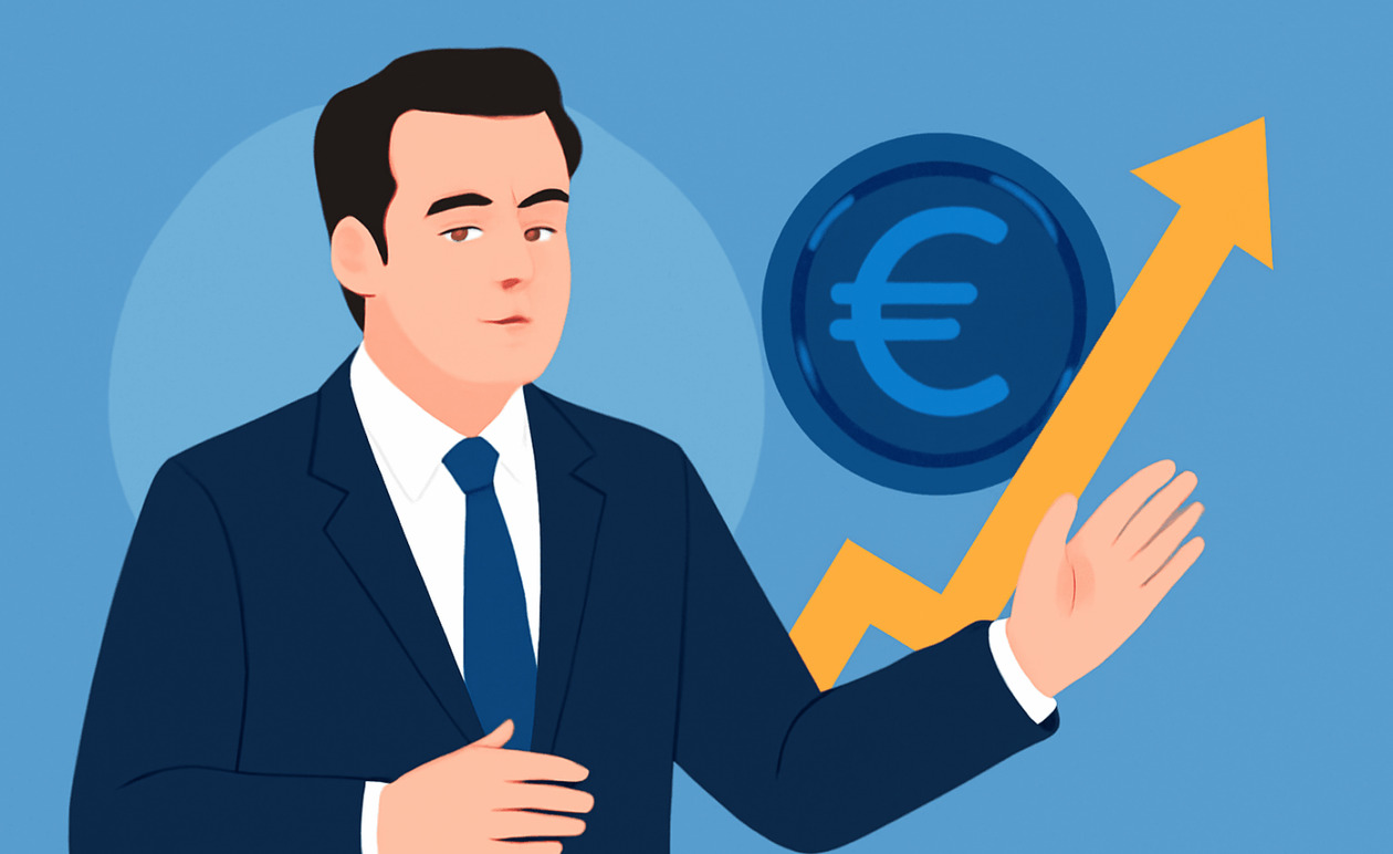 Πιερρακάκης: Μείωση χρέους και ανοιχτό ενδεχόμενο για Eurogroup