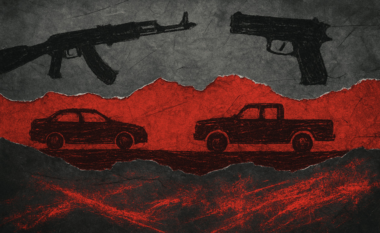 Καλύβια: «Αν μιλήσω, θα με τελειώσουν» είπε ο 37χρονος που είχε καταδικαστεί για φόνο