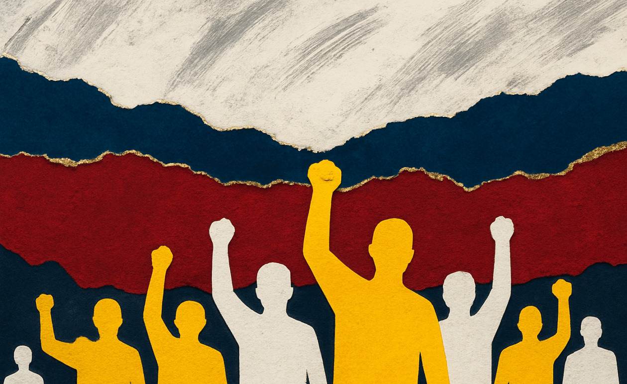 Τυνησία: Η αντιπολίτευση ενώνεται σε διαδήλωση κατά του Προέδρου Σαΐντ