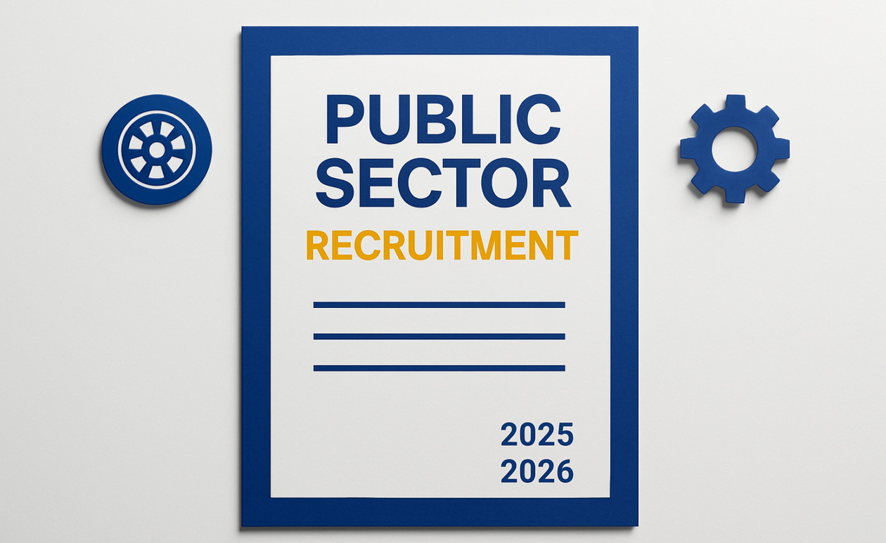 ΑΣΕΠ: Οι 8 μεγάλες προκηρύξεις για μόνιμες και εποχικές προσλήψεις στο δημόσιο