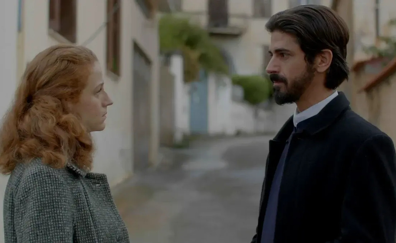 Άγιος Έρωτας: Σύγκρουση Παύλου – Νικολάου και άγρια κακοποίηση της Μάρως στα νέα επεισόδια