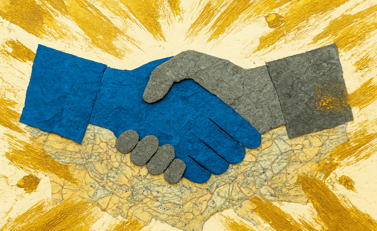 Ο Αντρέι Μπάμπις μεταβιβάζει την Agrofert σε καταπίστευμα για να γίνει πρωθυπουργός