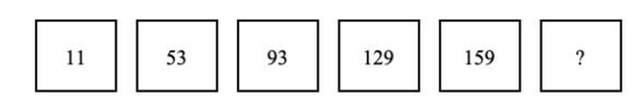 ΑΣΕΠ: Οδηγός για τις αριθμητικές ακολουθίες στον 3ο Πανελλήνιο Γραπτό Διαγωνισμό
