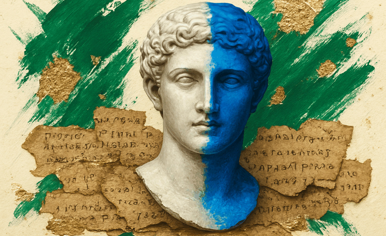 Από τον μύθο της Ηχούς και του Νάρκισσου: Η αρχαία ρίζα πίσω από τη λέξη «αντηχώ»