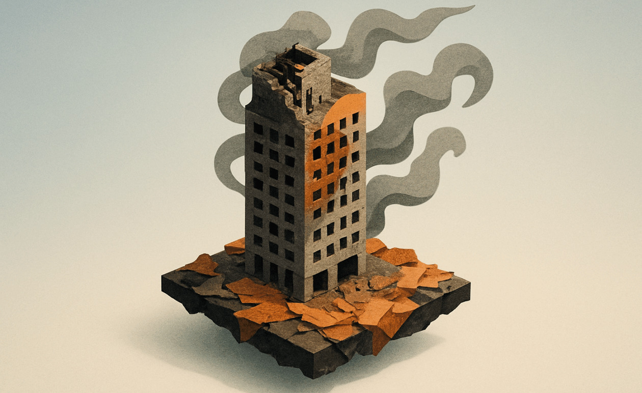 Χονγκ Κονγκ: Στους 159 οι νεκροί από την φονική πυρκαγιά στις πολυκατοικίες