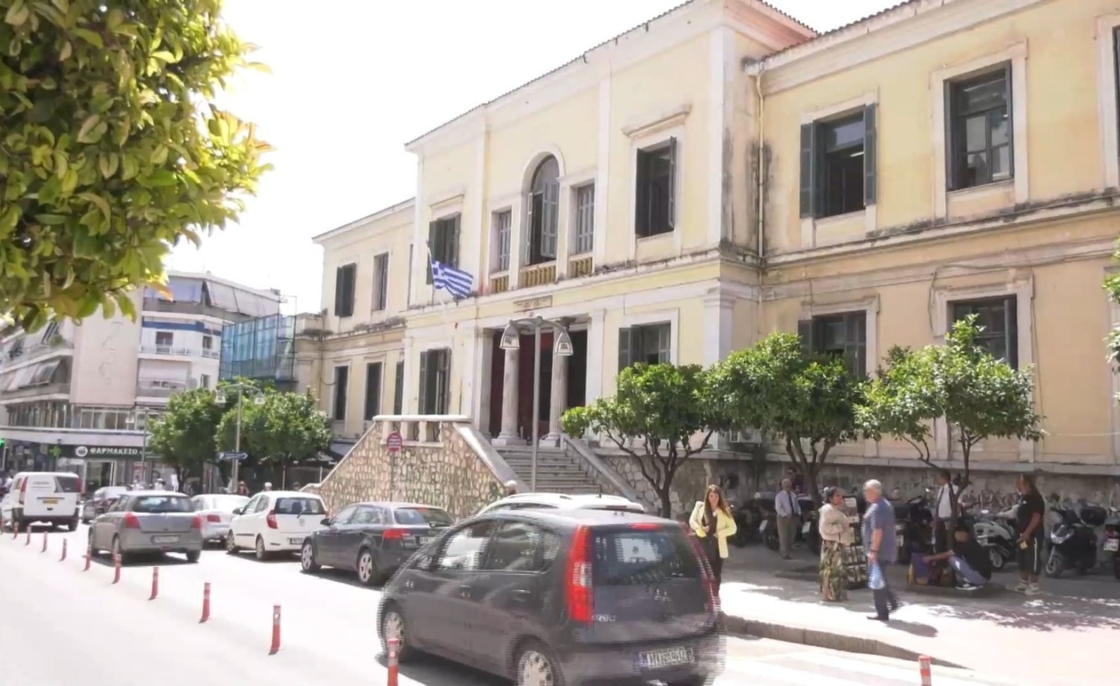 Δικαστικές Εξελίξεις και Εκλογική Κινητικότητα στη Λαμία