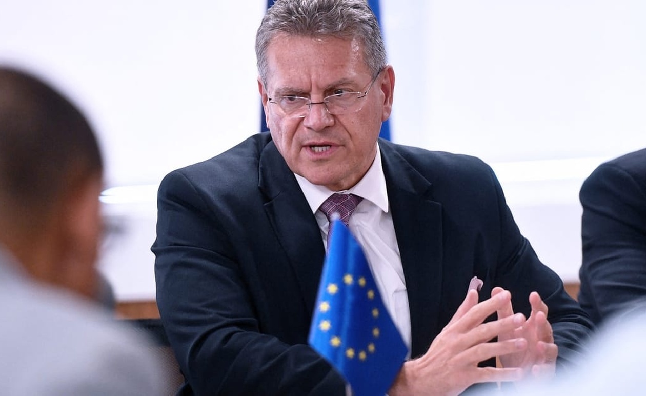 Η Ευρωπαϊκή Ένωση ετοιμάζεται να επιβάλει τελωνειακό τέλος σε δέματα χαμηλής αξίας από το 2026