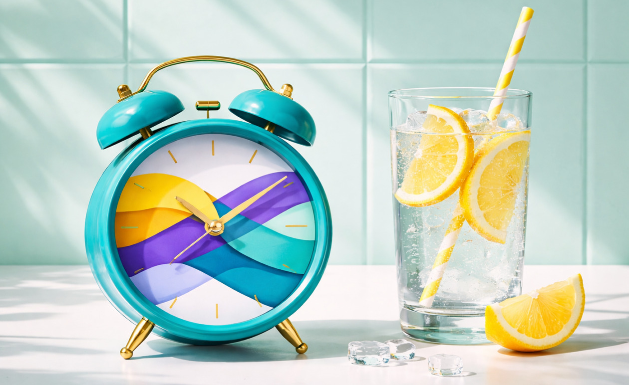 Οι 10 πρωινές συνήθειες των ανθρώπων που φτάνουν ακμαίοι και γεμάτοι ενέργεια στα 80 τους