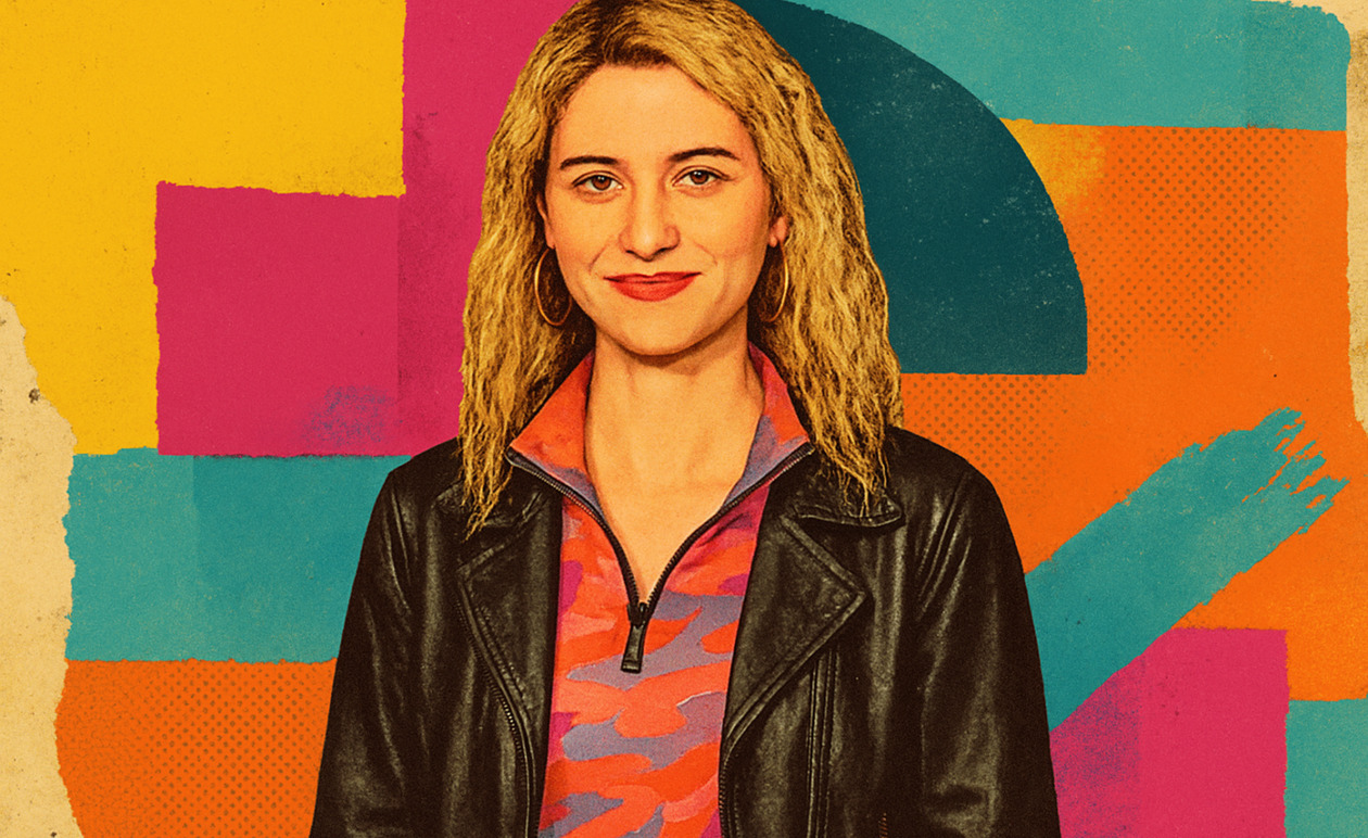 Εριέττα Μανούρη: Η εξομολόγηση για την «ύπουλη» κακοποιητική συνεργασία που τη διέλυσε