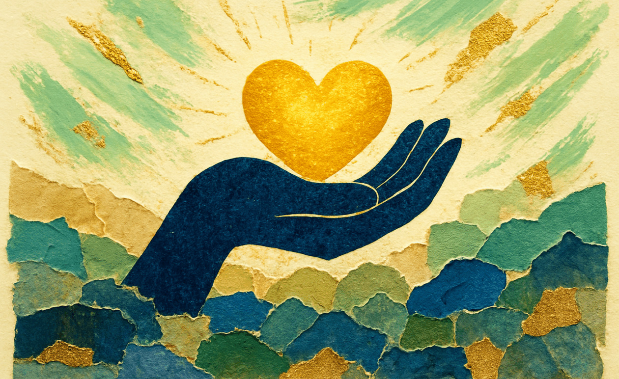 Ο Ορέστης Τσακαλώτος τιμήθηκε με το Philanthropy Award στη Ρώμη