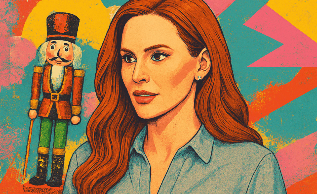 Σίσσυ Χρηστίδου: Το σχόλιο για την κόντρα Τούνη – Αλεξάνδρου και η δική της εμπειρία με τη δικαιοσύνη