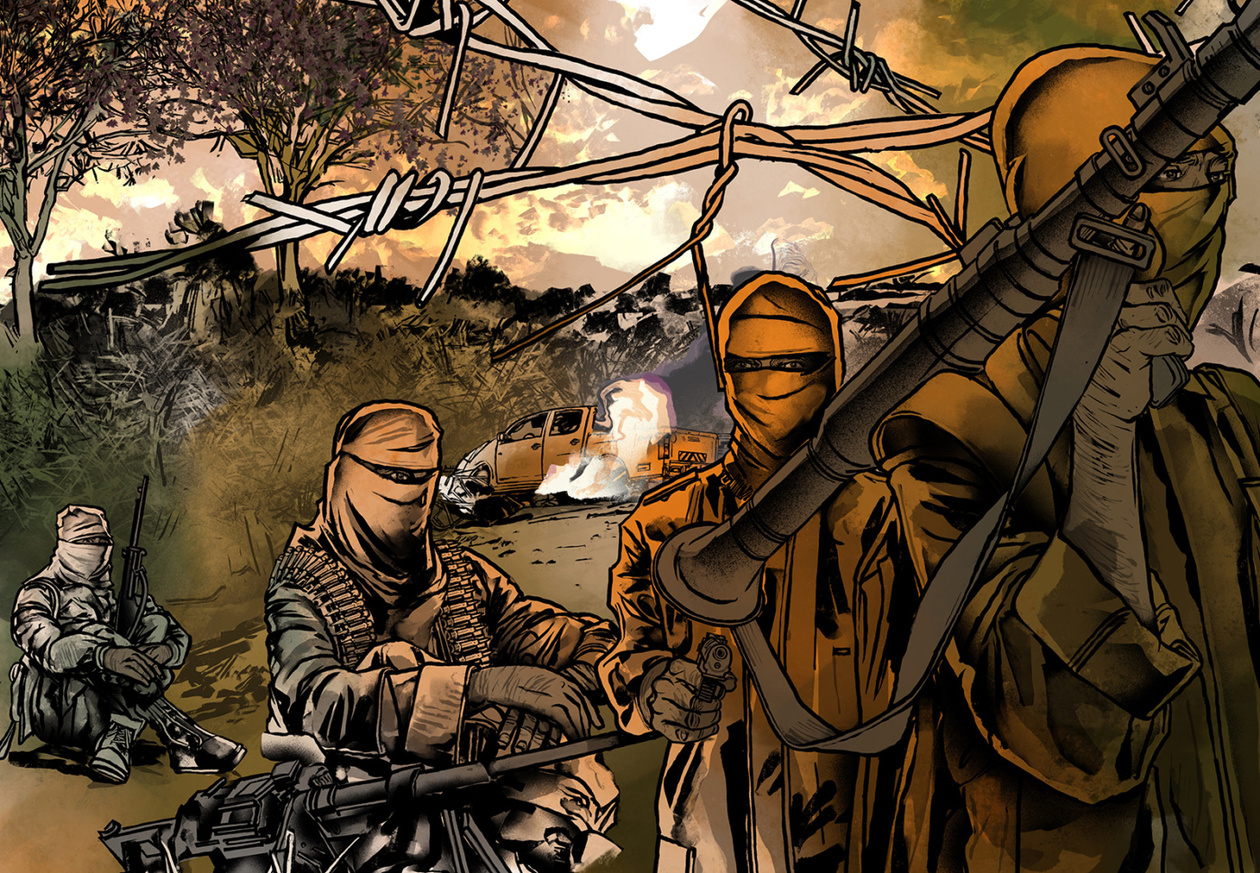 TotalEnergies: Γαλλική μήνυση για συνενοχή σε εγκλήματα πολέμου στη Μοζαμβίκη