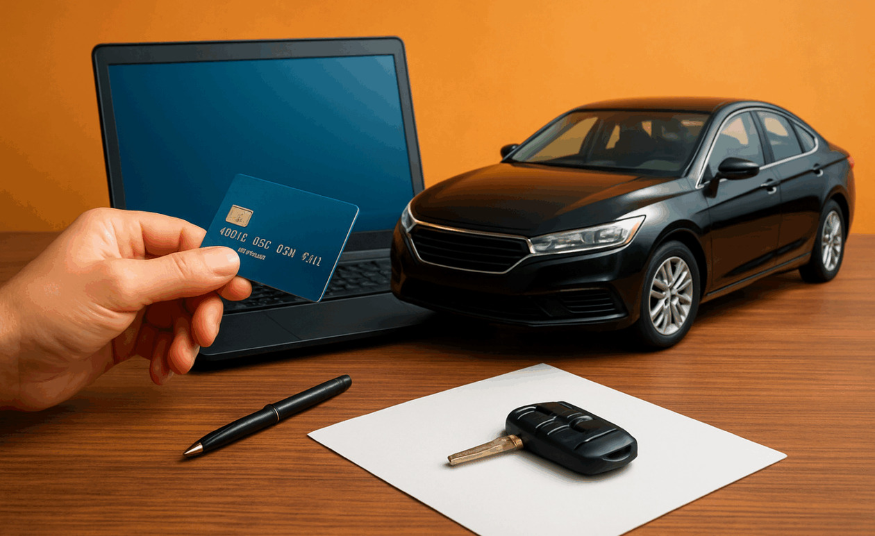 Ένας συλληφθείς στη Ρόδο για απάτη με αγγελίες αυτοκινήτων