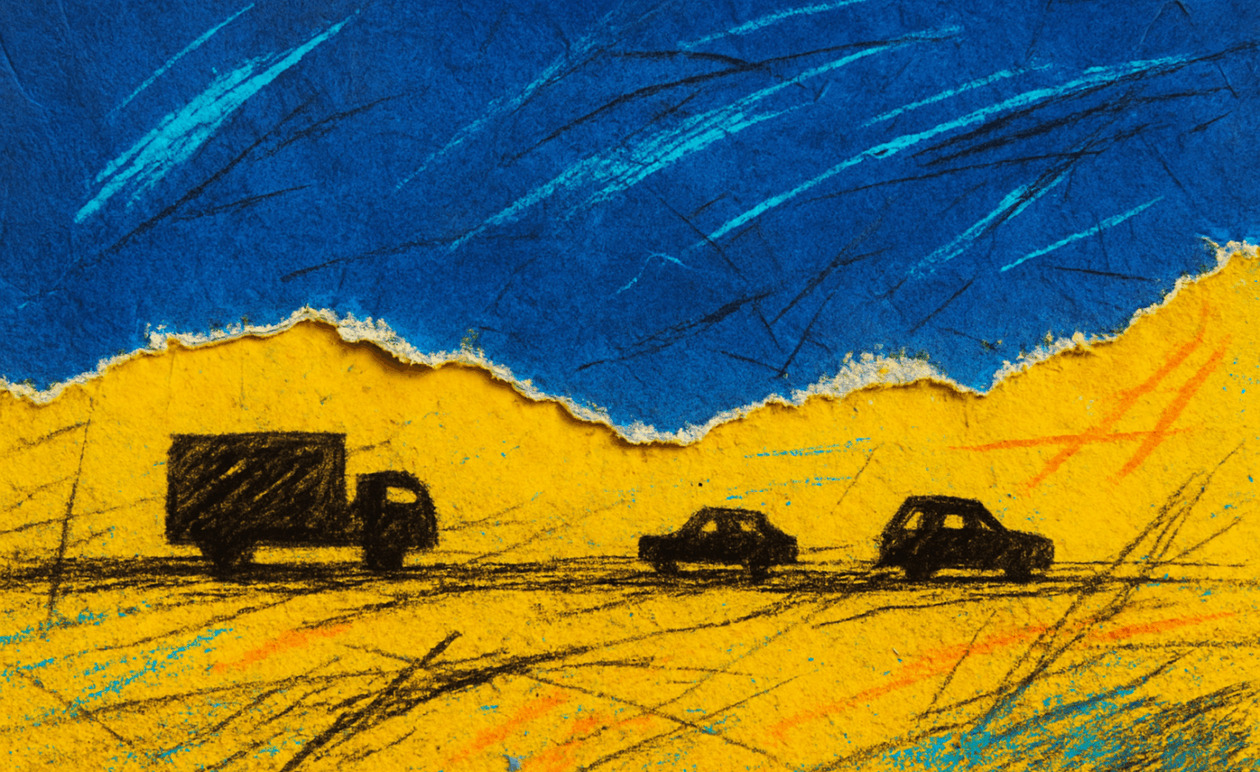 Ουκρανία: Αντιμέτωπη με κατάρρευση του πληθυσμού λόγω του πολέμου