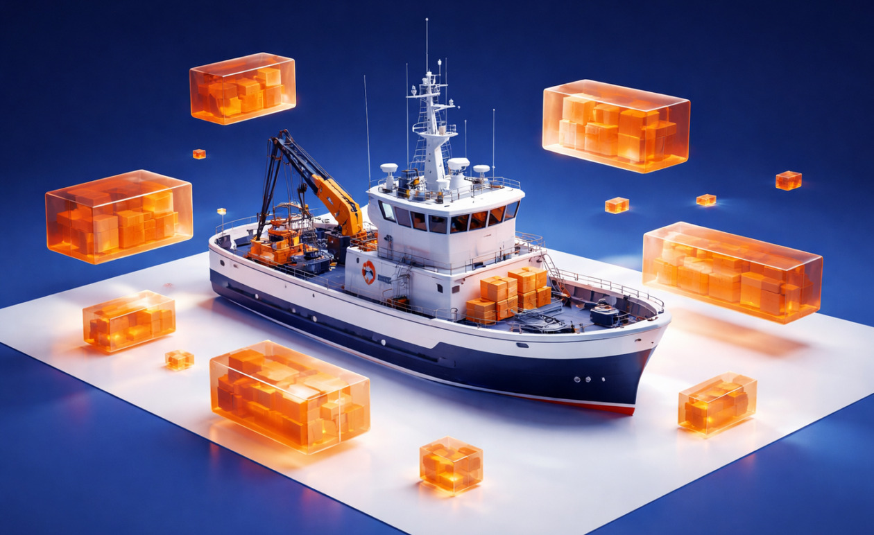 Έλληνας Εσκομπάρ: Οι αποκαλύψεις της ΕΛ.ΑΣ. για το δίκτυο των αλιευτικών και τους αχυρανθρώπους