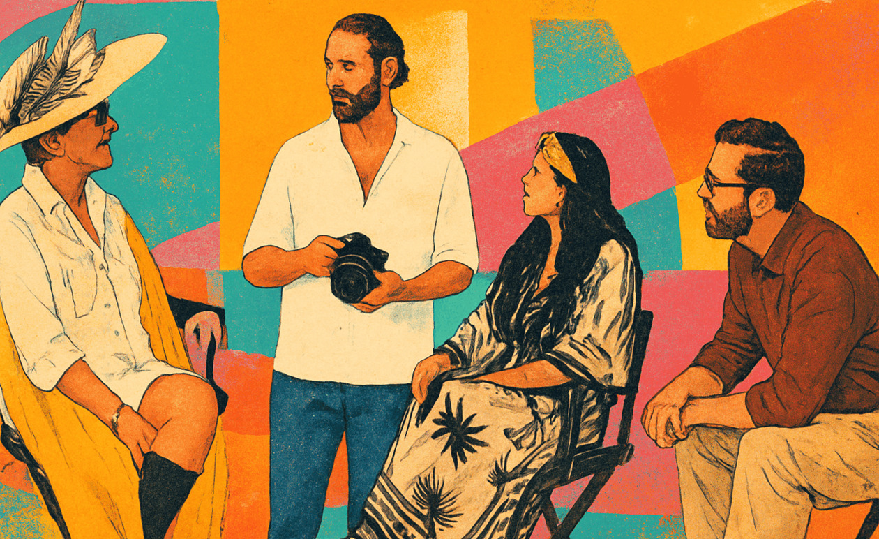 GNTM: Ο Μιχάλης δυσκολεύτηκε στη δοκιμασία και δέχτηκε καυστικά σχόλια