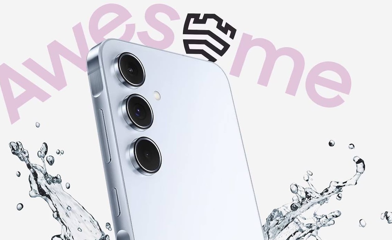 Το νέο Samsung Galaxy A57 εξοπλίζεται με Exynos 1680