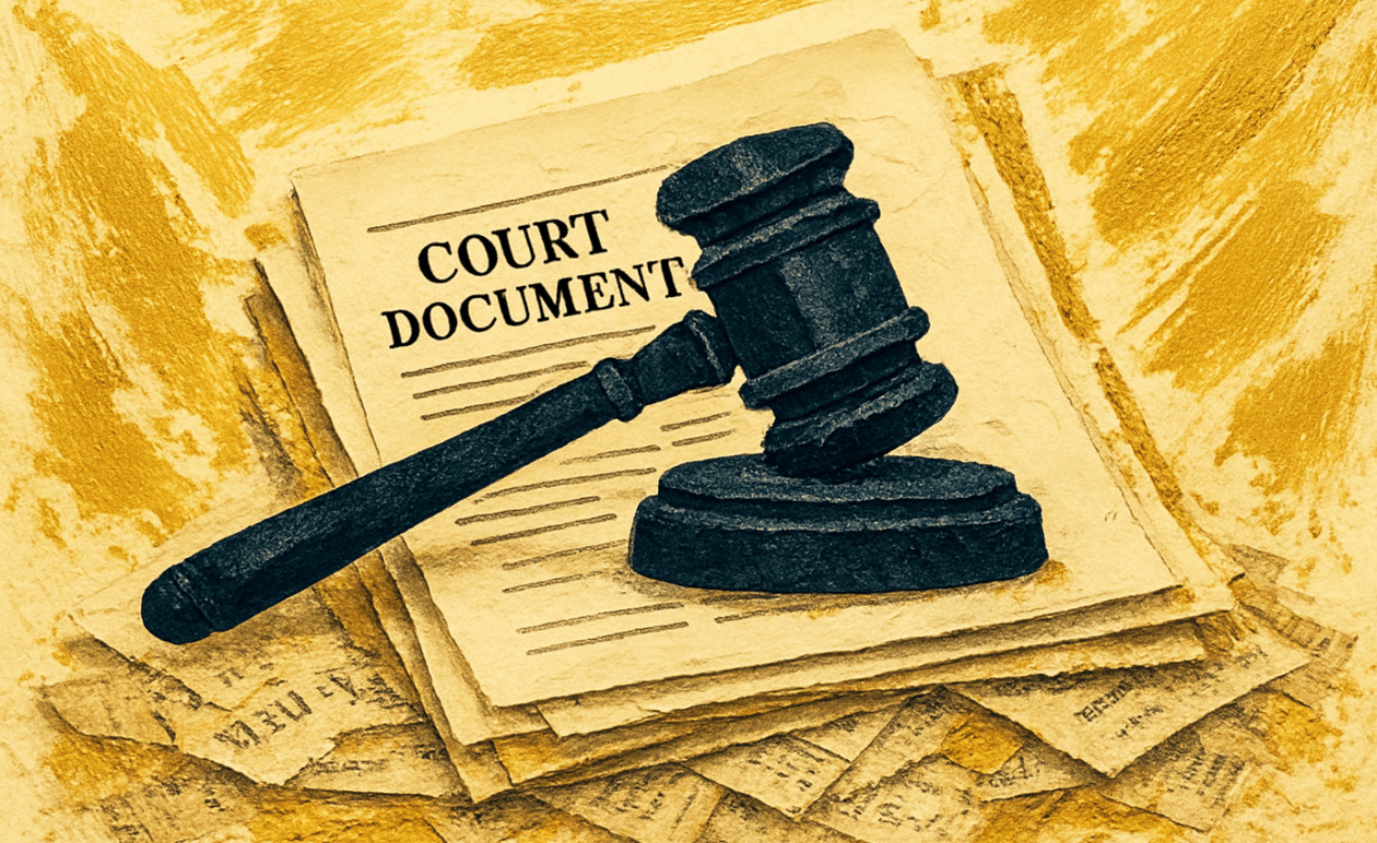 Ομοσπονδιακό δικαστήριο της Νέας Υόρκης επιτρέπει τη δημοσιοποίηση εγγράφων της μεγάλης επιτροπής για την υπόθεση Έπσταϊν