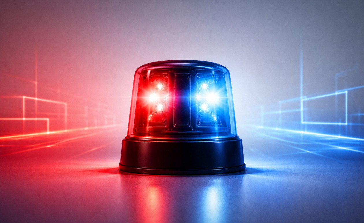 Δενδροπόταμος: Αστυνομική επιχείρηση με 50 ελέγχους και 15 ακινητοποιήσεις οχημάτων