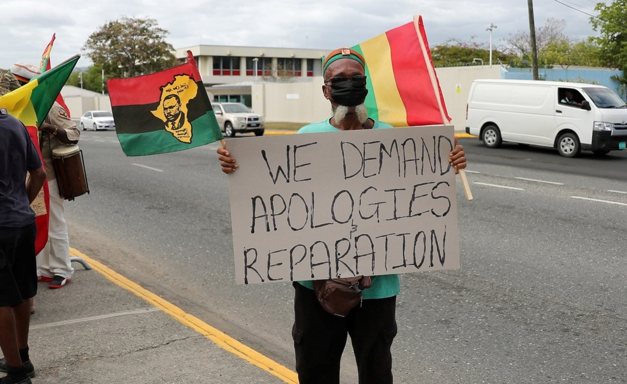 Διαπραγματεύσεις για Αποζημιώσεις Σκλαβιάς: Η CARICOM στην Βρετανία για Ιστορική Δικαιοσύνη