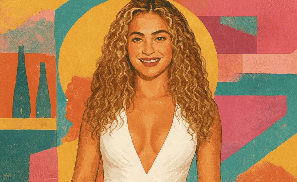 Eurovision 2026: Η Αντιγόνη αποκαλύπτει τα συναισθήματά της και απαντά στην κριτική