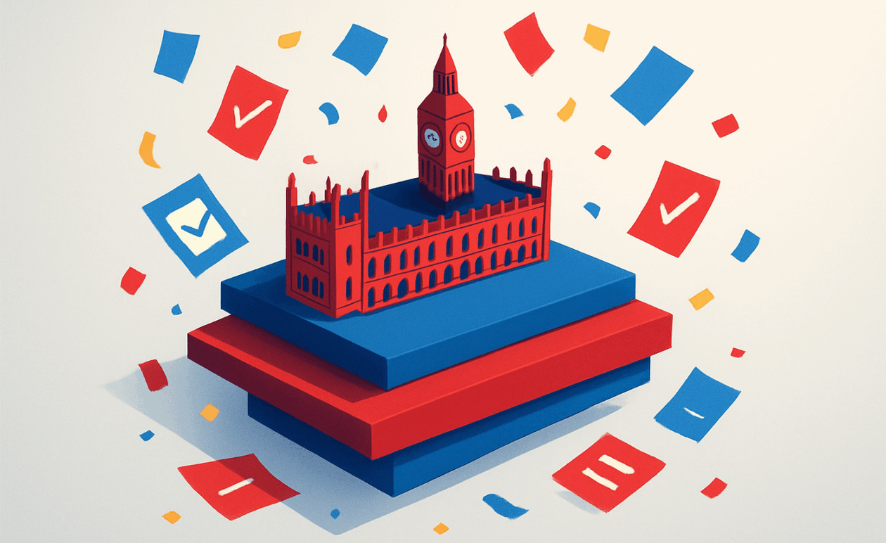 Η Labour γεμίζει τη Βουλή των Λόρδων με συμμάχους, αθετώντας προηγούμενες δεσμεύσεις