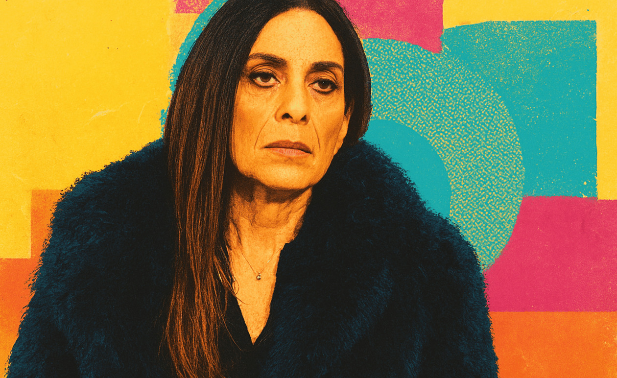 Κατερίνα Διδασκάλου: Ο σεξισμός στον εργασιακό χώρο ήταν χειρότερος από την προσωπική ζωή